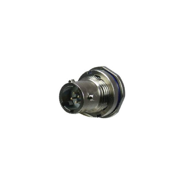 MKJ3A6Z7-10SN ITT Cannon, LLC  Circular Connector Assemblies
